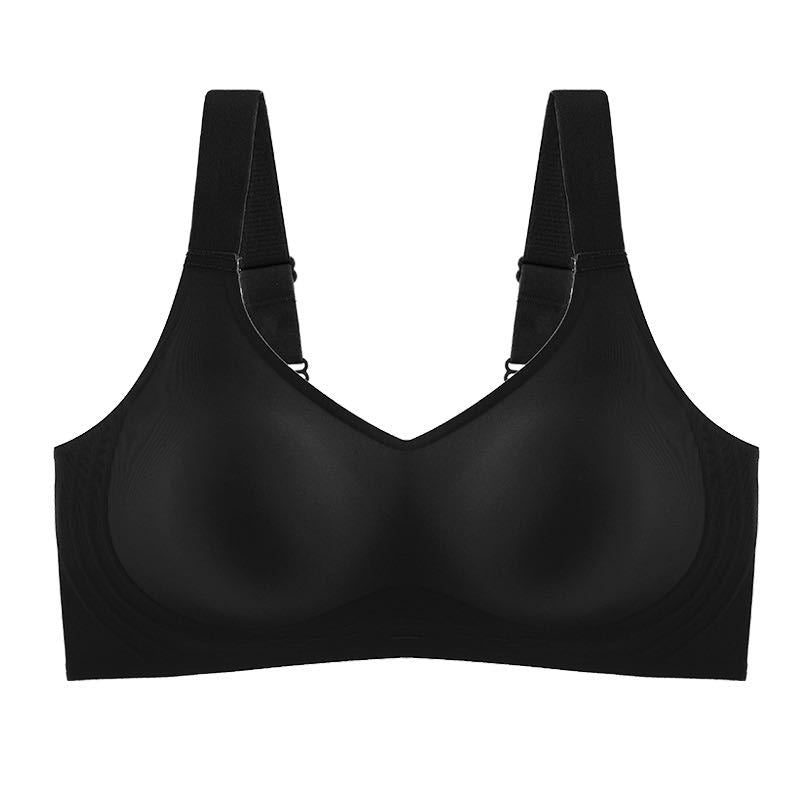 Seamless - Nahtloser Komfort BH Curvy - Seamless - Underwear