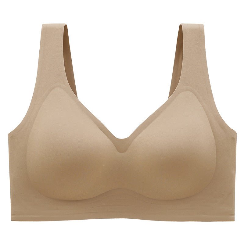 Seamless - Nahtloser Komfort BH Curvy - Seamless - Underwear