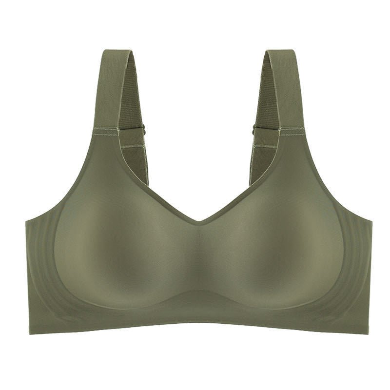 Seamless - Nahtloser Komfort BH Curvy - Seamless - Underwear