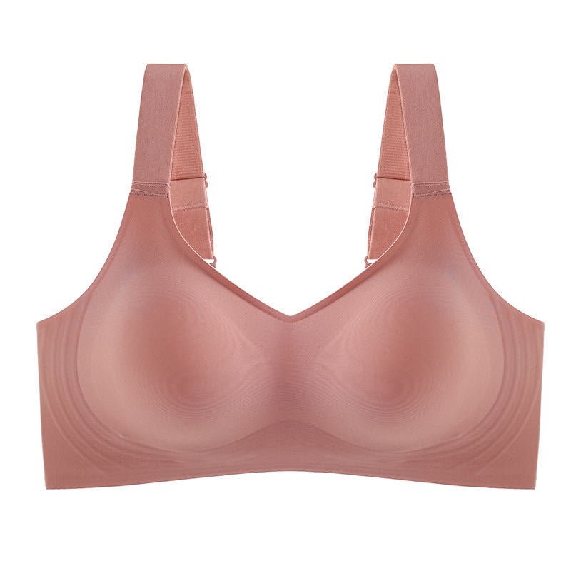 Seamless - Nahtloser Komfort BH Curvy - Seamless - Underwear