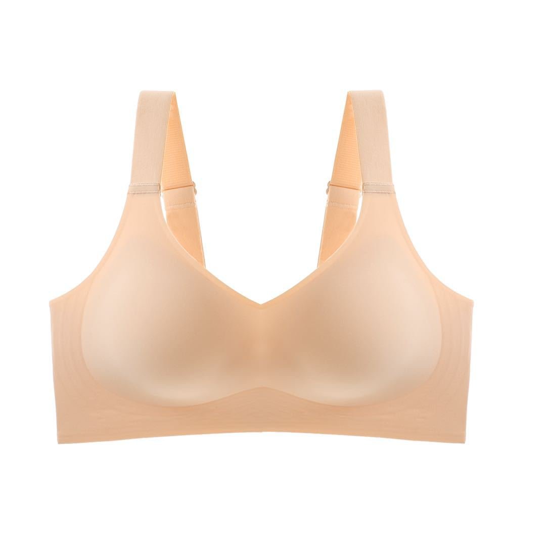Seamless - Nahtloser Komfort BH Curvy - Seamless - Underwear