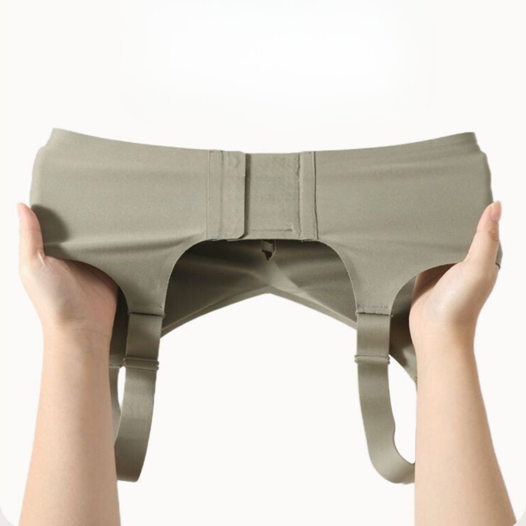 Seamless - Nahtloser Komfort BH Curvy - Seamless - Underwear