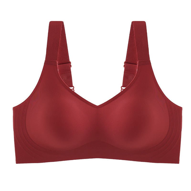 Seamless - Nahtloser Komfort BH Curvy - Seamless - Underwear