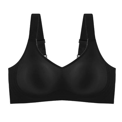 Seamless - Nahtloser Komfort BH Curvy - Seamless - Underwear