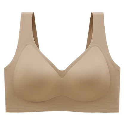 Seamless - Nahtloser Komfort BH Curvy - Seamless - Underwear