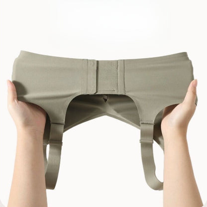Seamless - Nahtloser Komfort BH Curvy - Seamless - Underwear