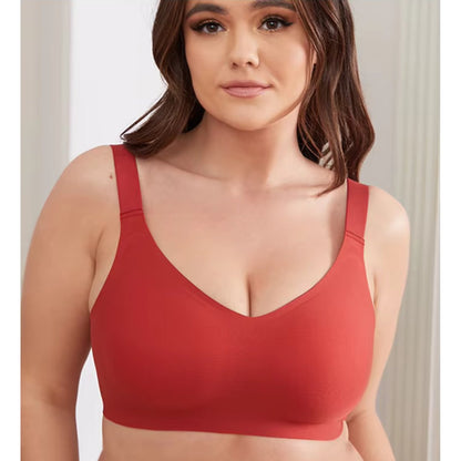 Seamless - Nahtloser Komfort BH Curvy - Seamless - Underwear