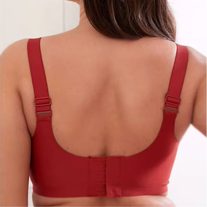 Seamless - Nahtloser Komfort BH Curvy - Seamless - Underwear
